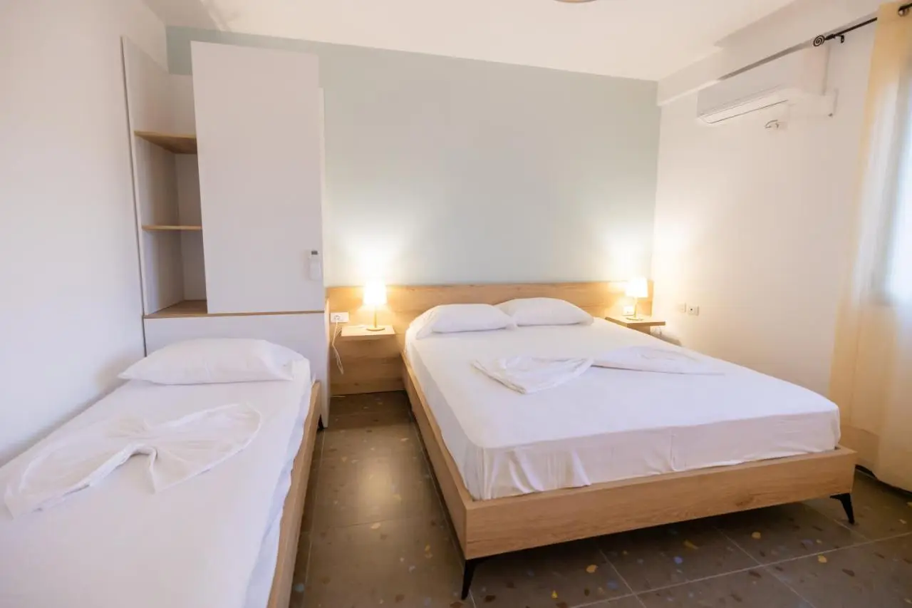 Nikaj Premium Apartments 2