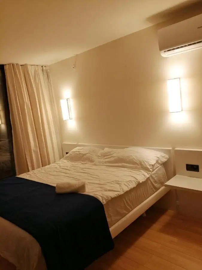 Lamar hotel