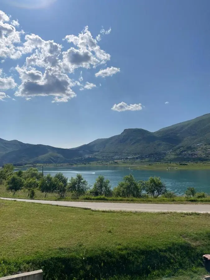 Apartmani Mia