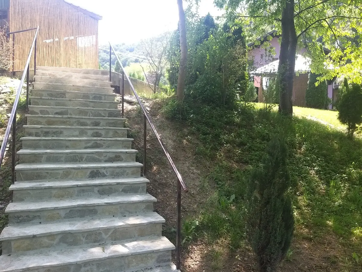 Villa Emrah River One