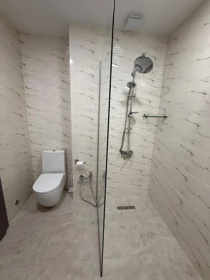 AK Apartment
