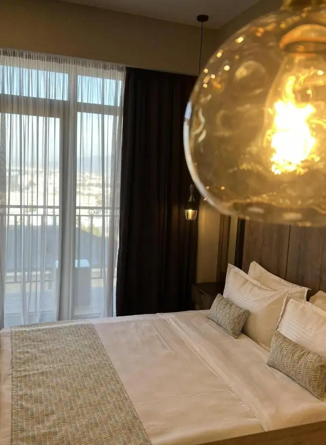 Hotel Sky Station