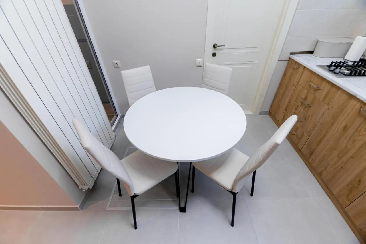 Apartment in Old City Center