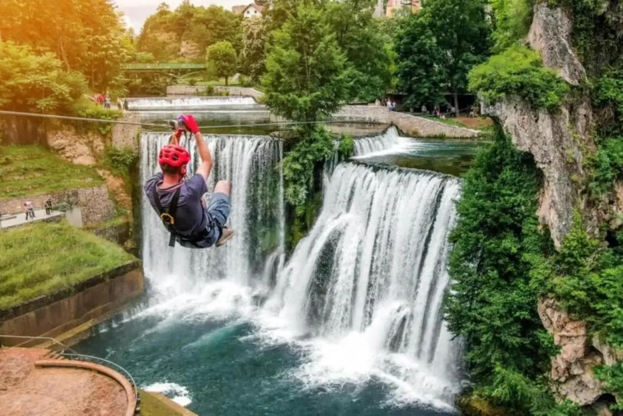 Vikendica Žute dunje Jajce