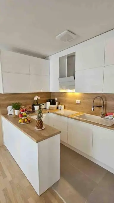 Apartment River 503