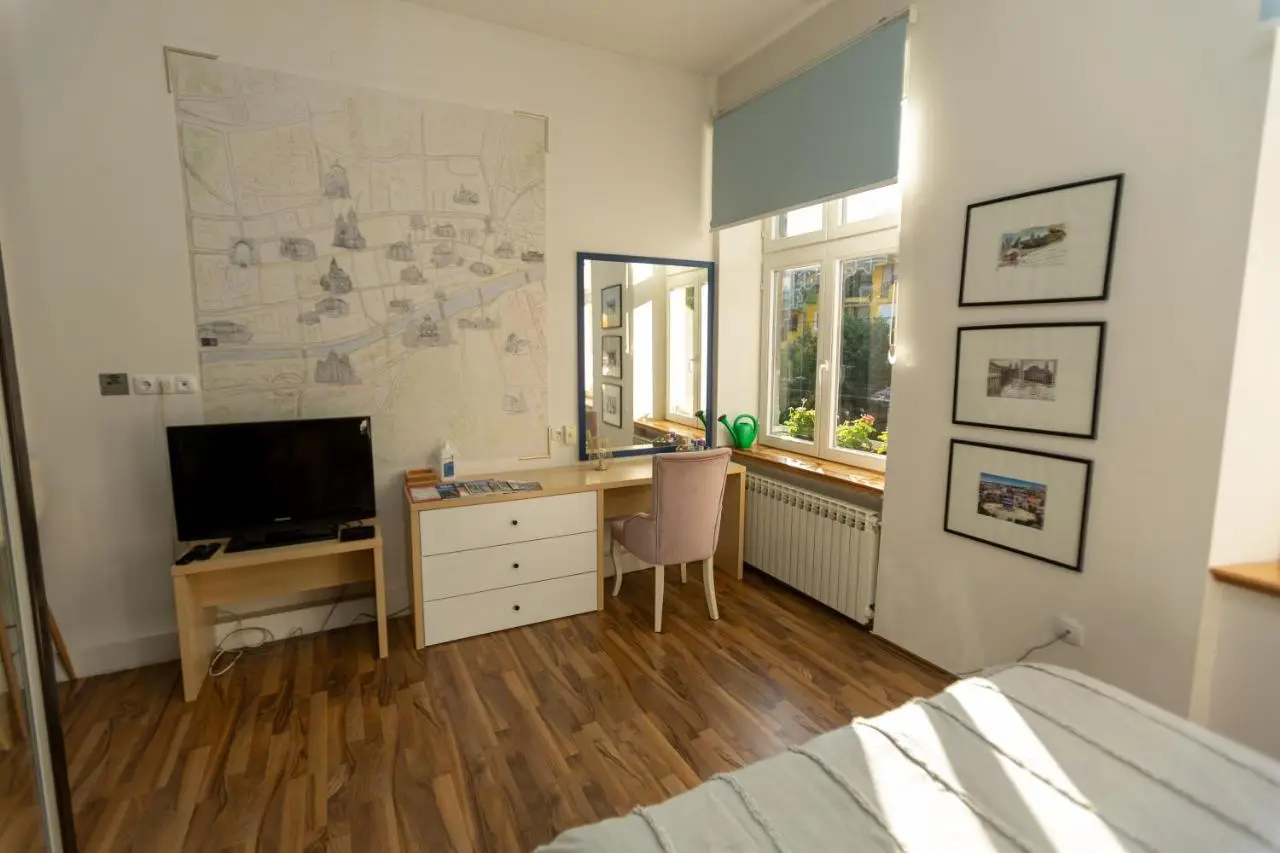 KIZZ Apartment