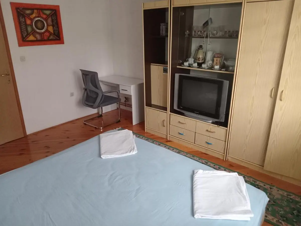 Guesthouse Behar