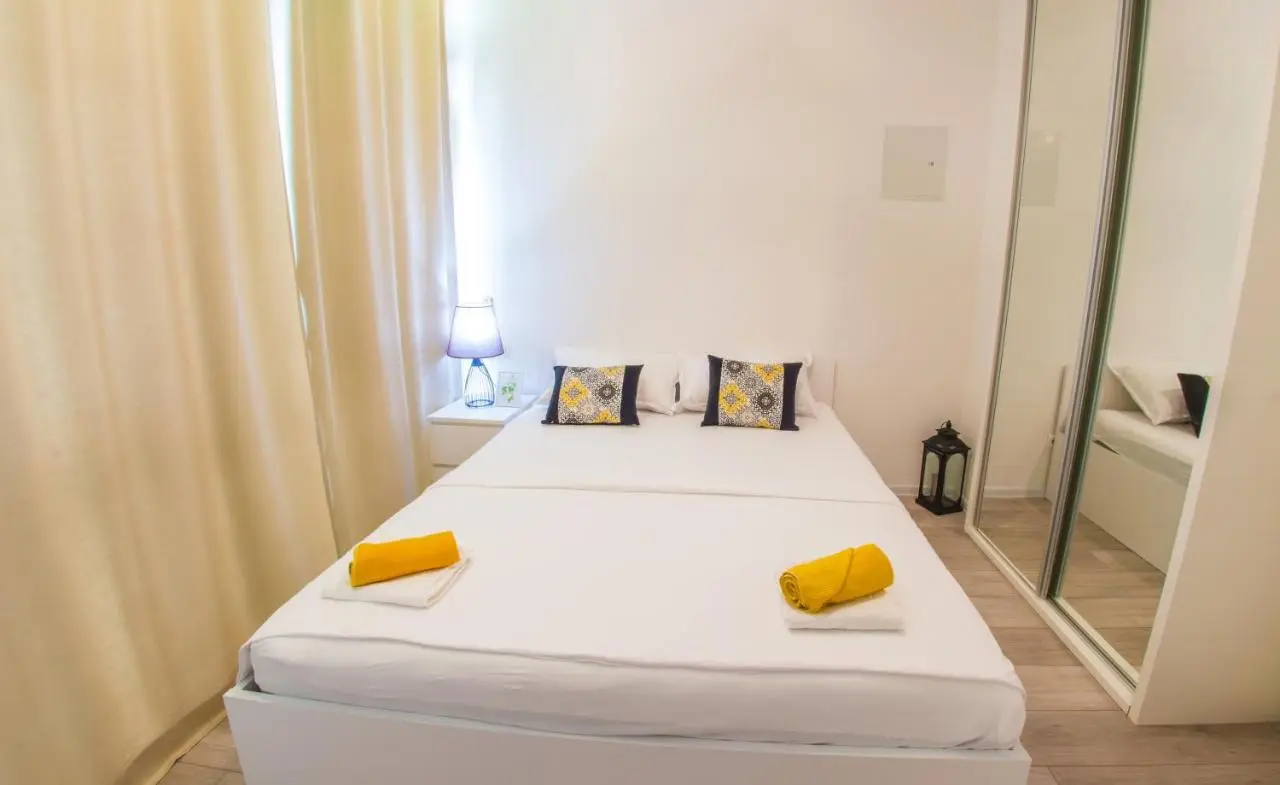 Apartment Neretva Magic Dream