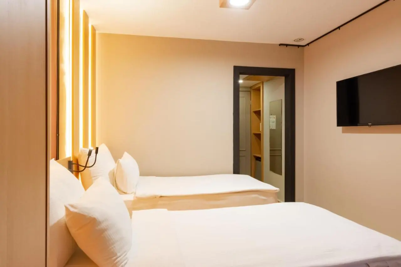 Antik Hotel Istanbul