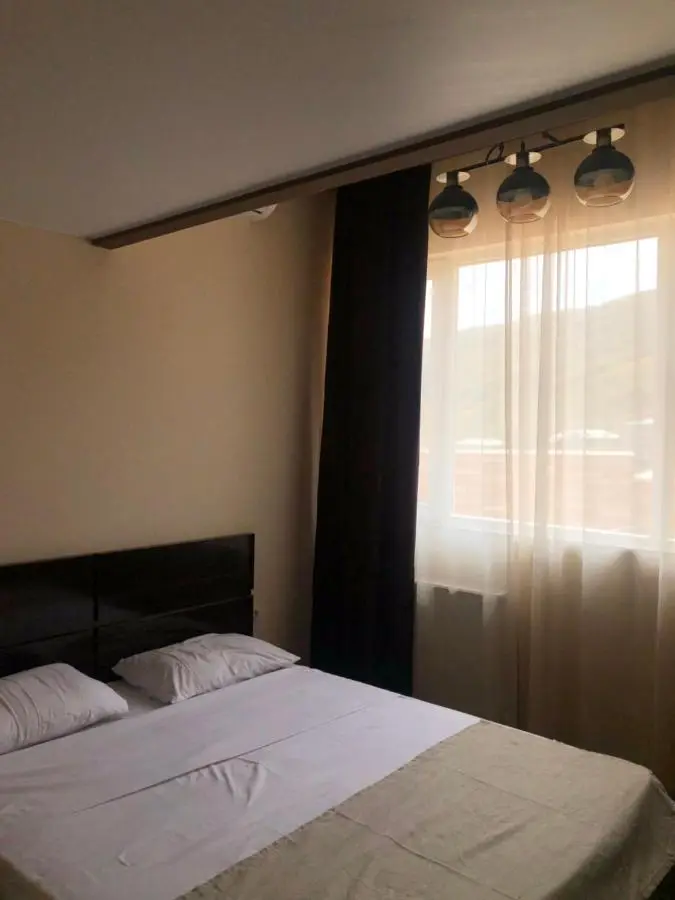 Dona Palace Apartments