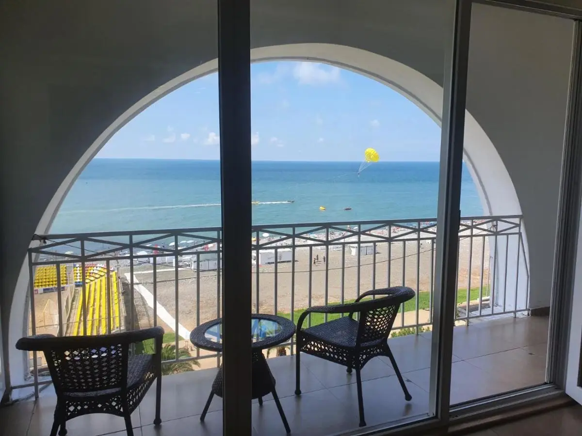 Apartment Magnolia Seaside