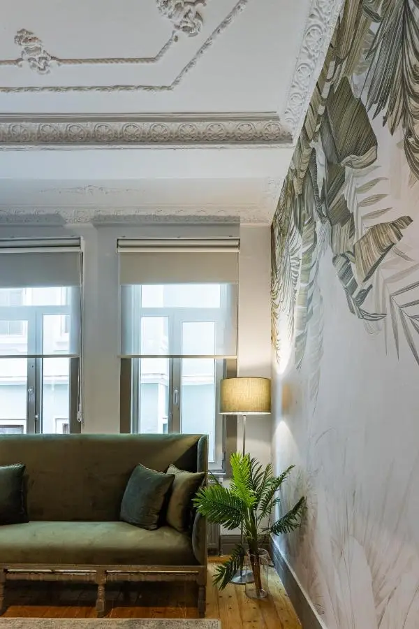 Ganbaru Tours - Flats in Galata 2