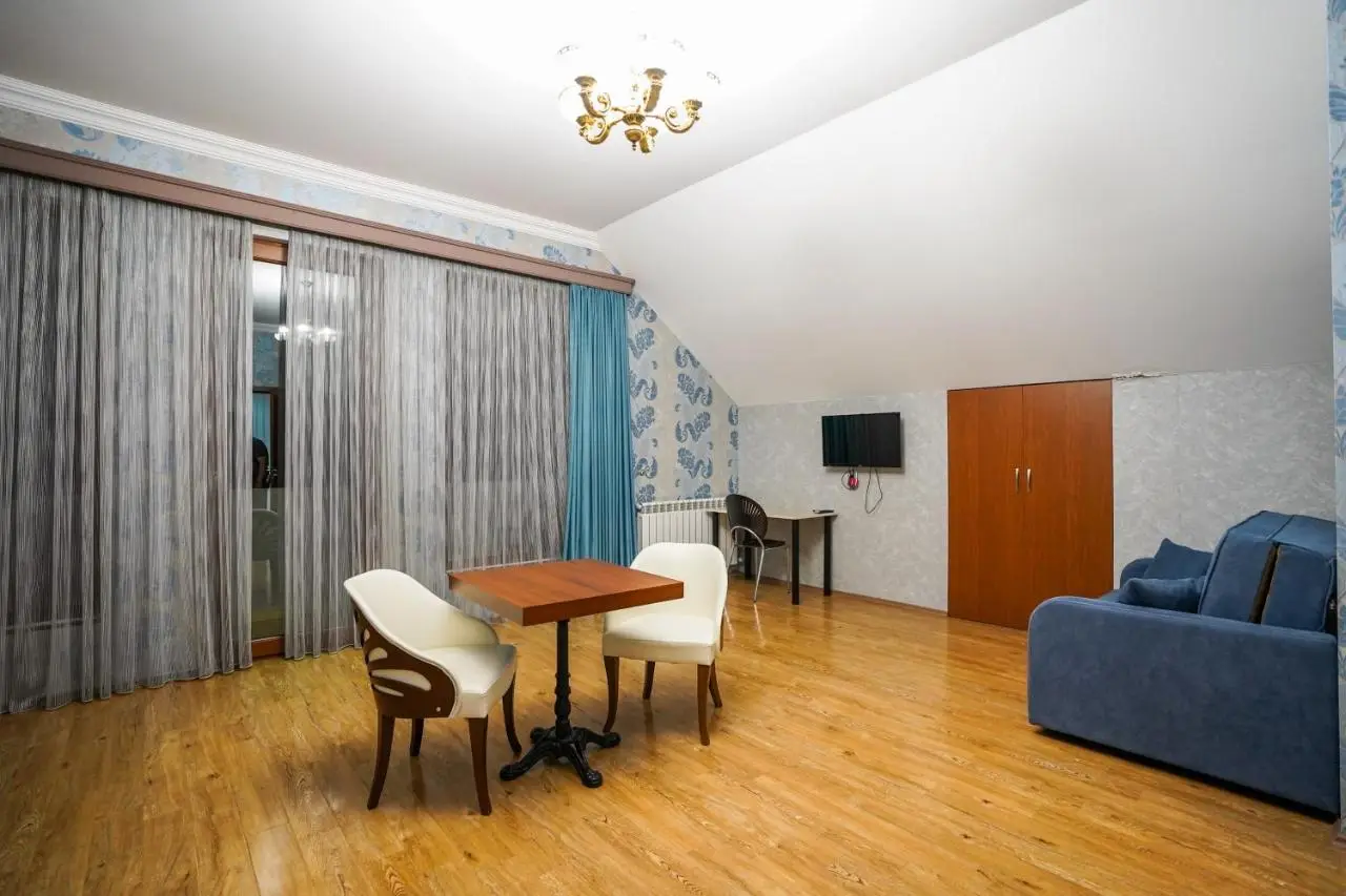 Natali Hotel