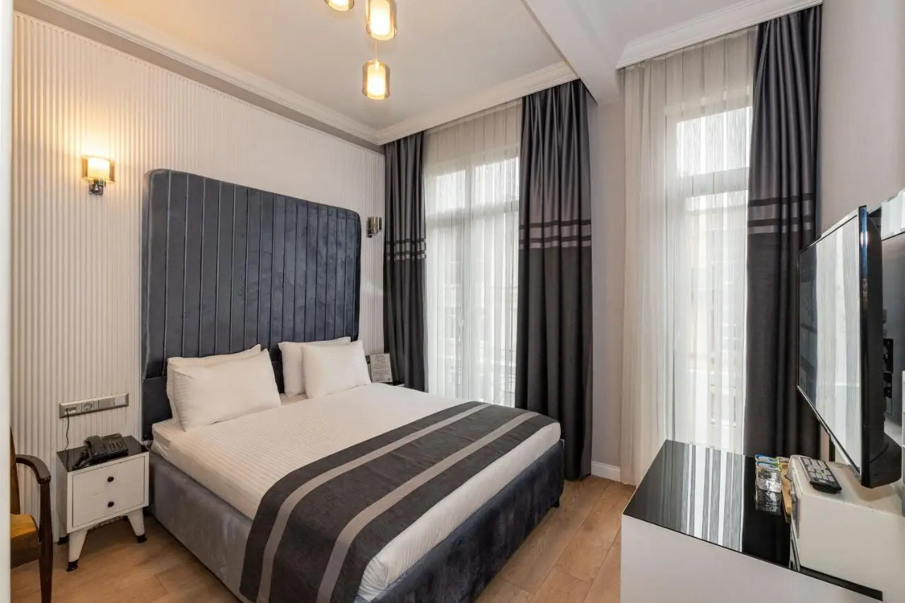 The Now Hotel