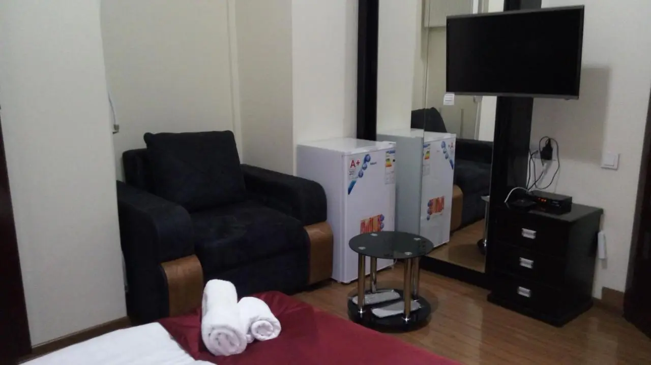 Hotel White Neptun Georgia Tbilisi