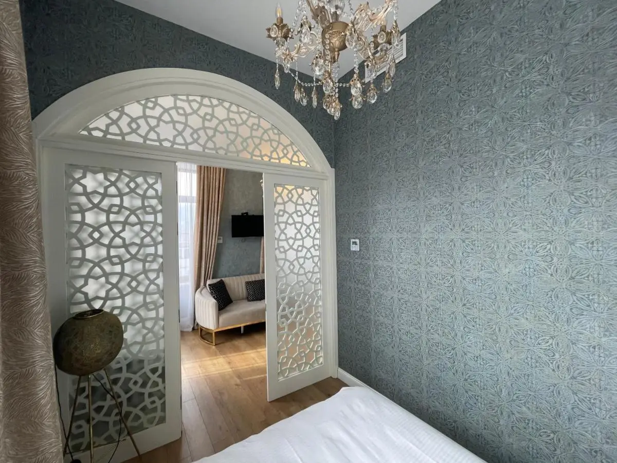 Rikhe palace boutique hotel