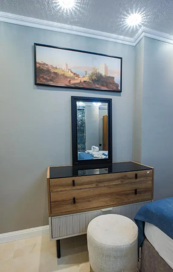Stone Suites