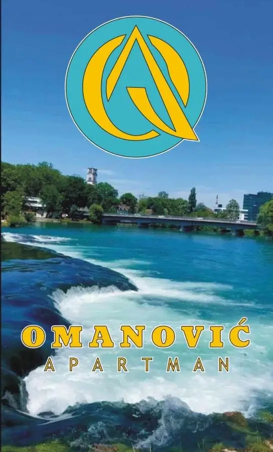 Apartman OMANOVIĆ