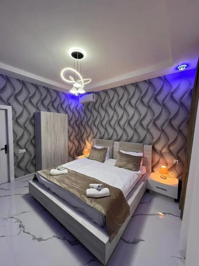 Qafqaz Luxury mini villa
