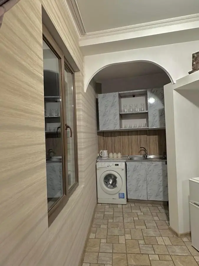 Kalo apartment