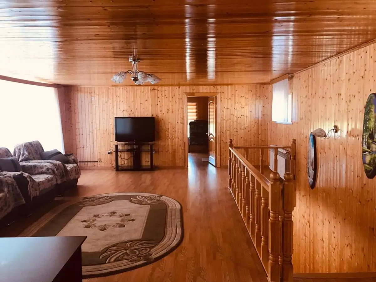 Villa Premium Qusar