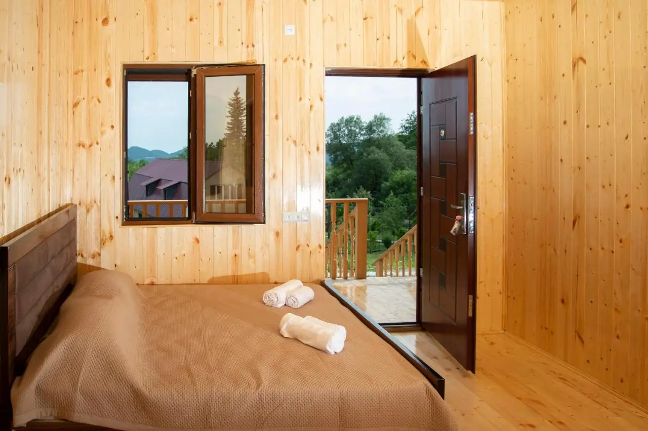 Gordela Hotel