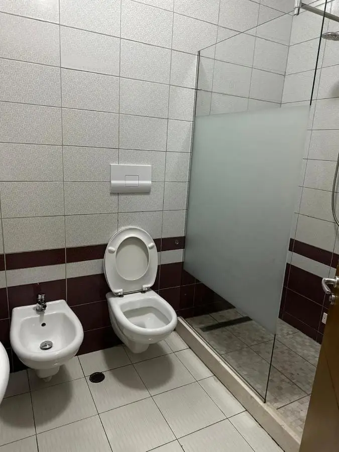 HOTEL GJUTA