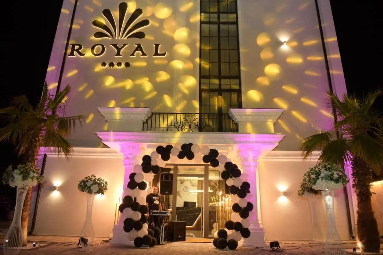 Hotel Royal