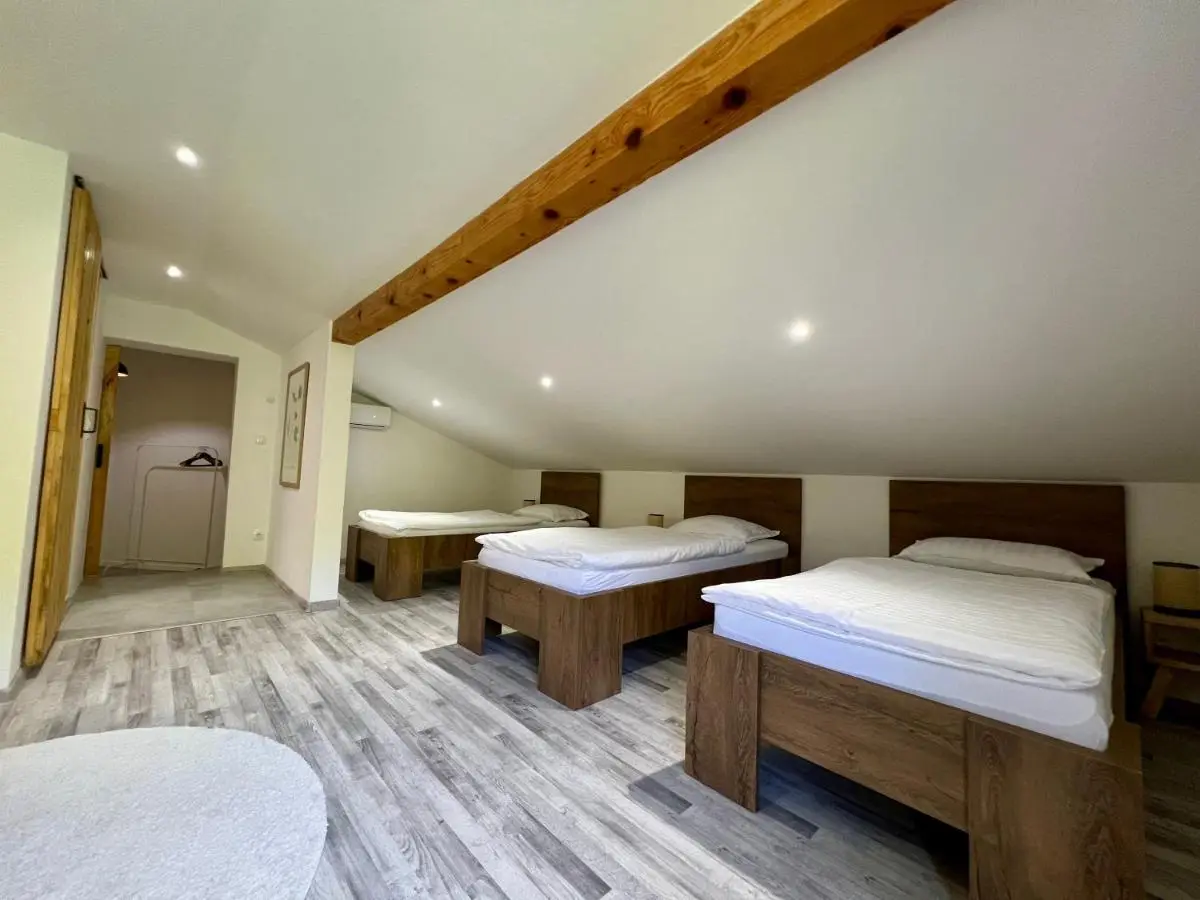 Apartment Anur