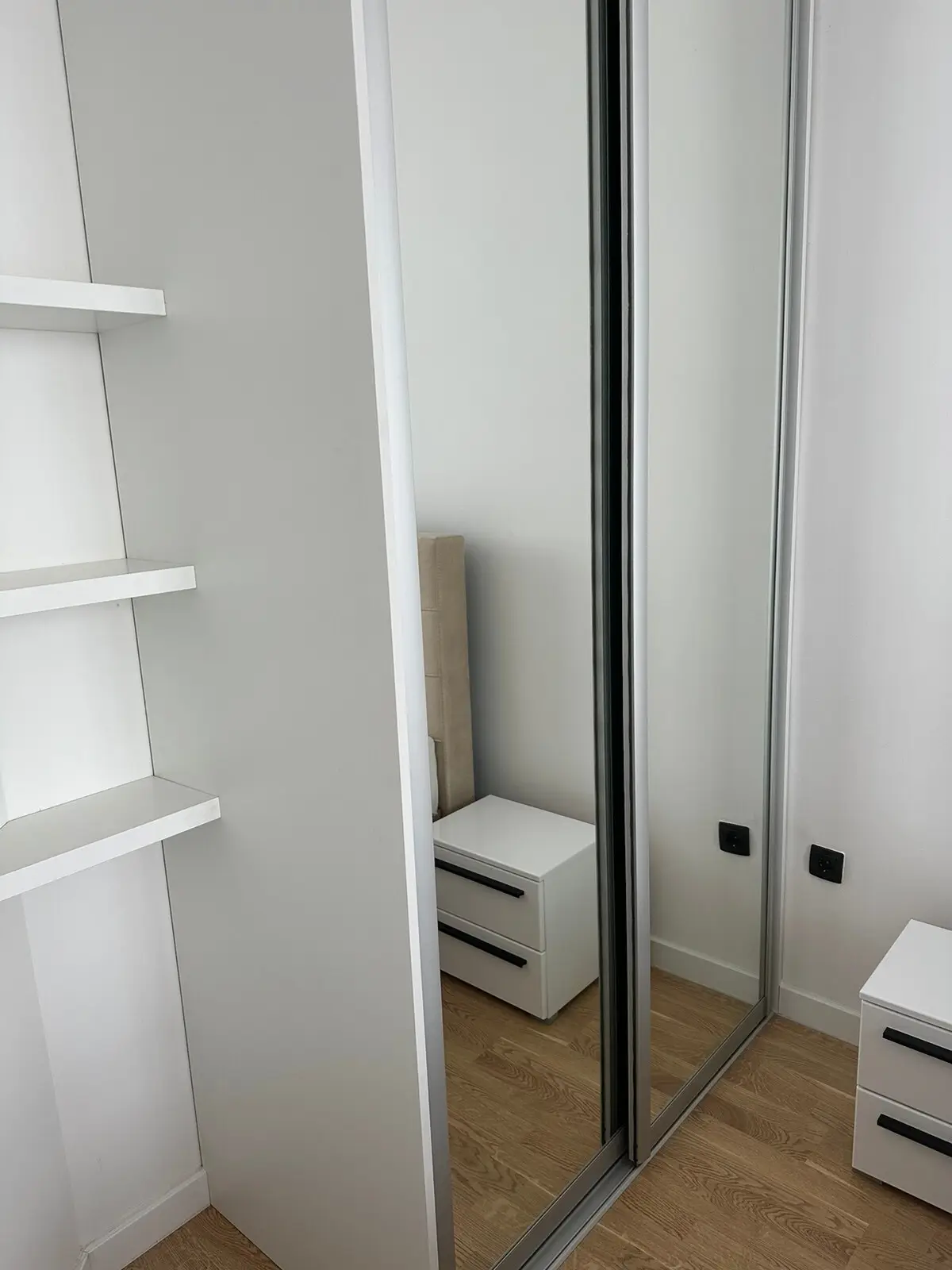Luxury apartment for rent for a day or longer!