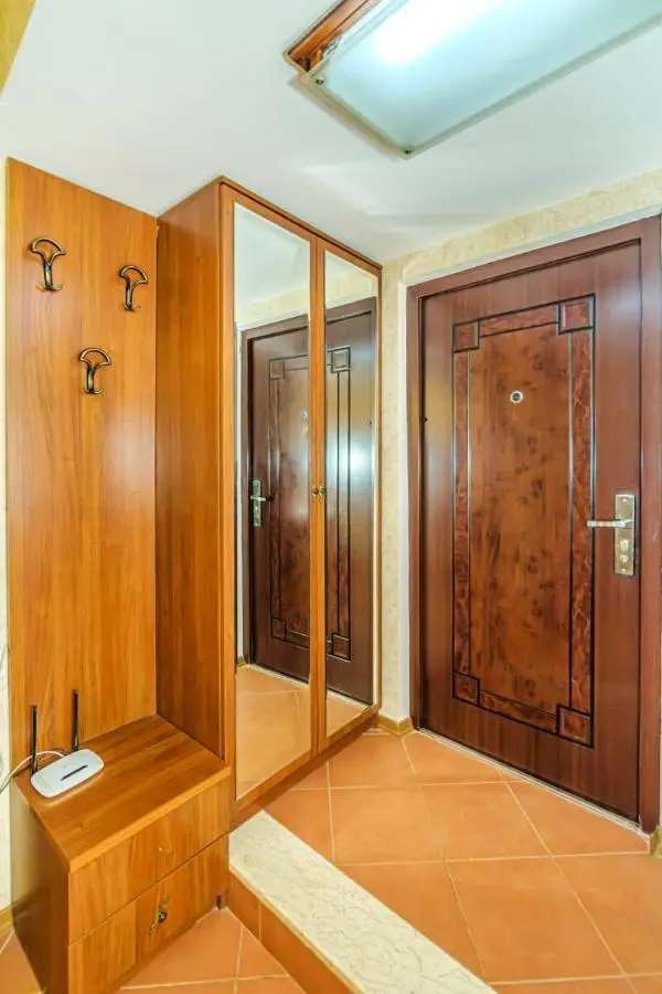 COZY Apartment in Nizami Street