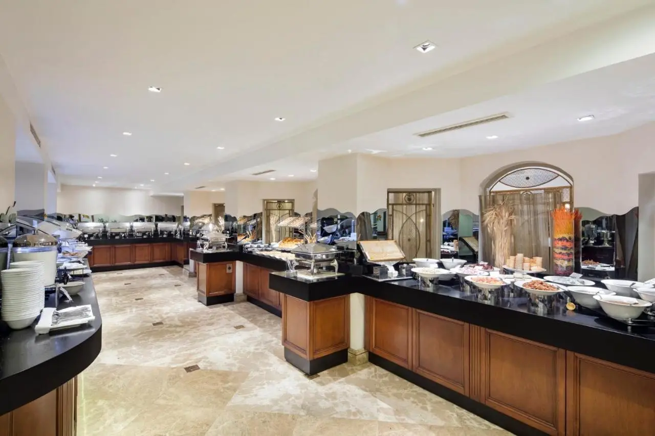 Crowne Plaza Istanbul - Old City by IHG