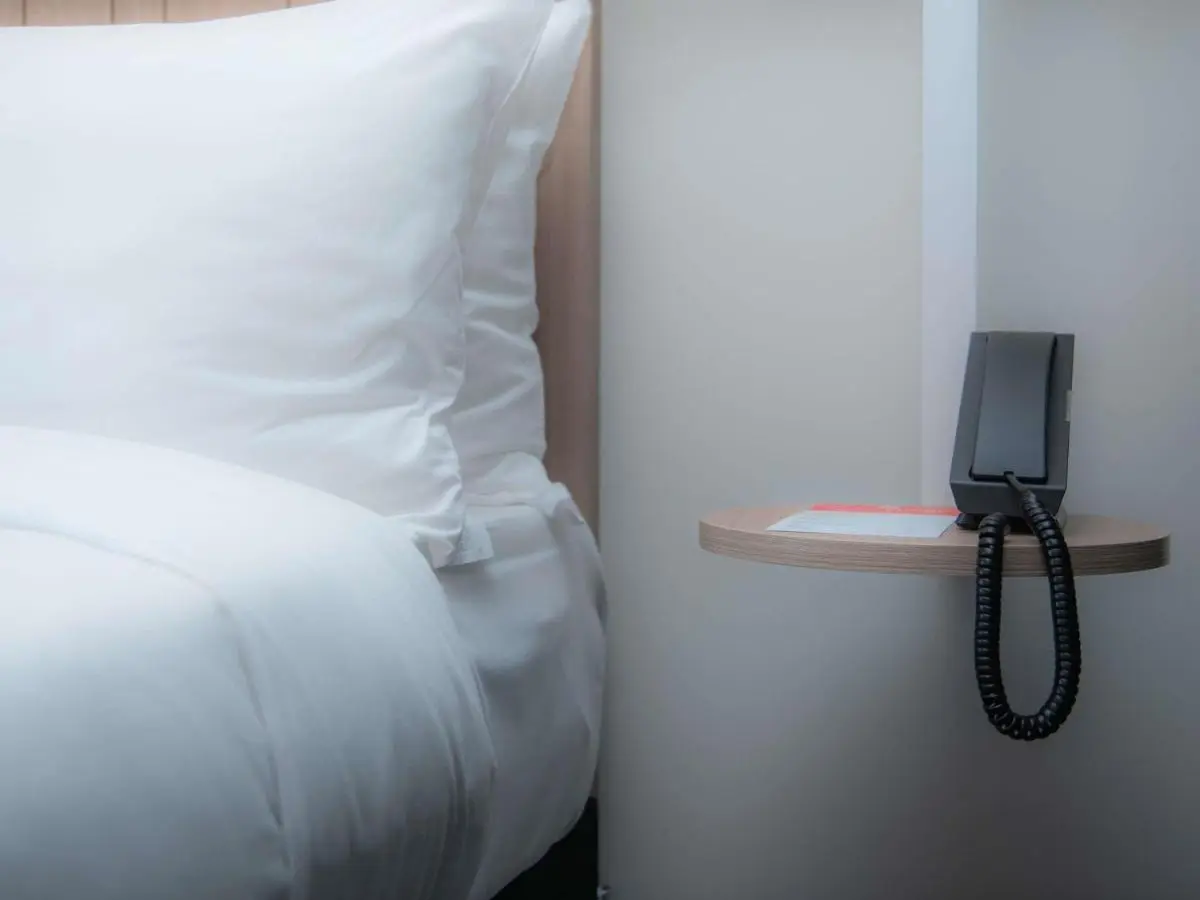 ibis Baku City