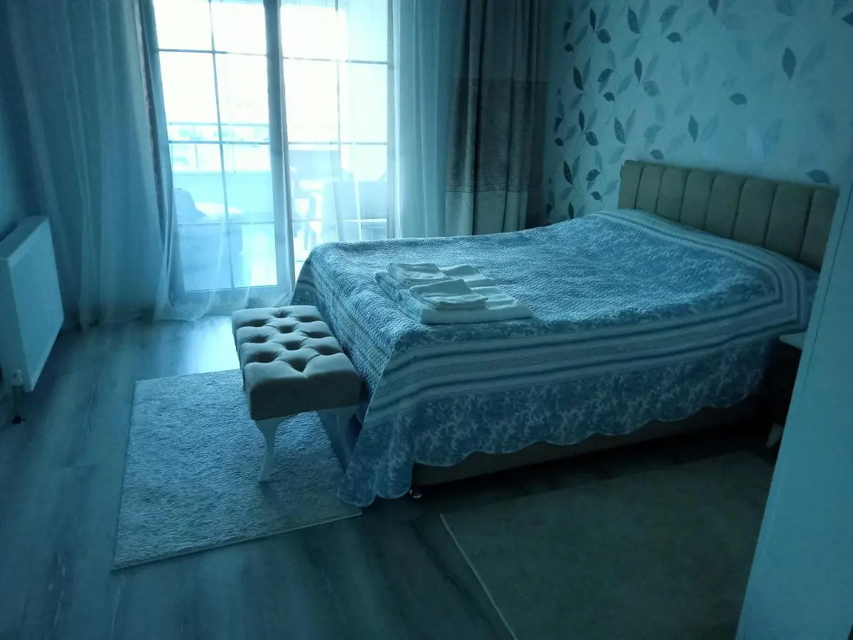Ankara Eryaman Luxury Comfort Suites