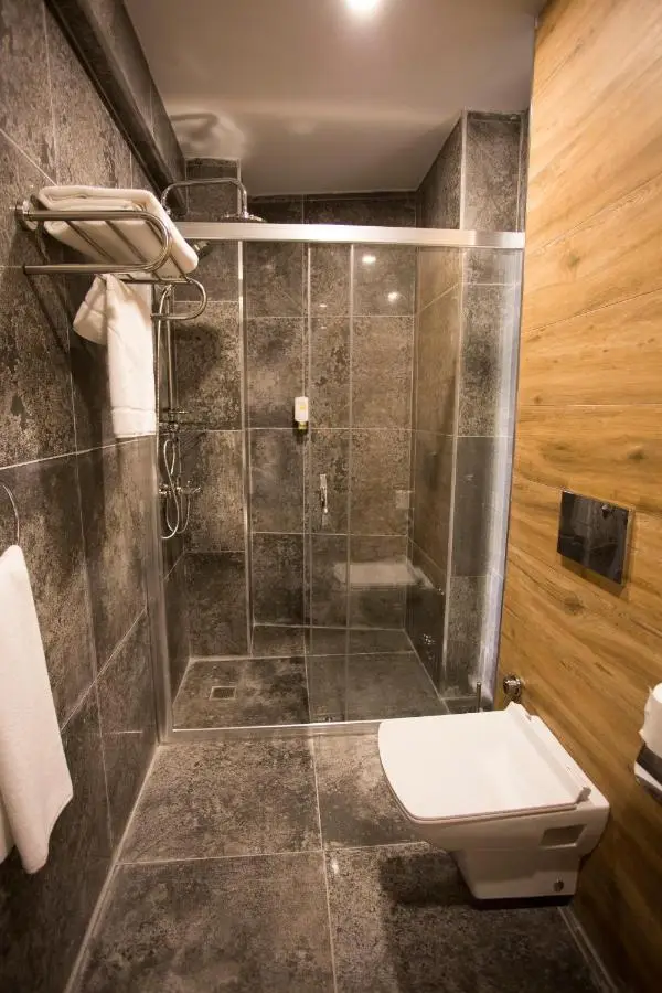 Long Stay İstanbul Residence
