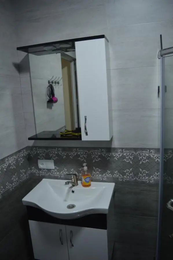 TEO BEACH APARTAMENT