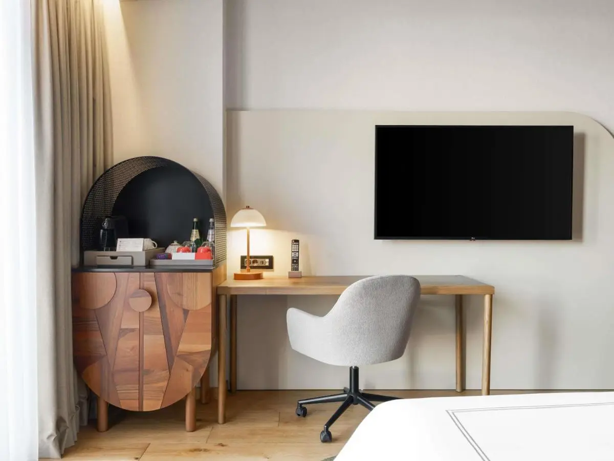 Swissôtel Tbilisi
