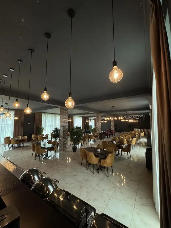 Qusar Qala Hotel
