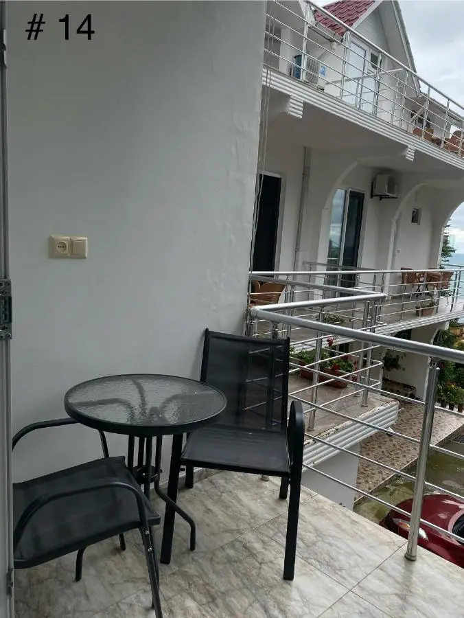 Rezo's House