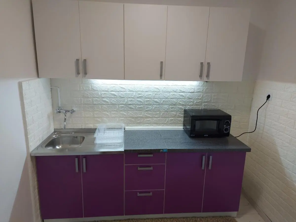 Lovely, neat and quite apartment Dalia, private parking
