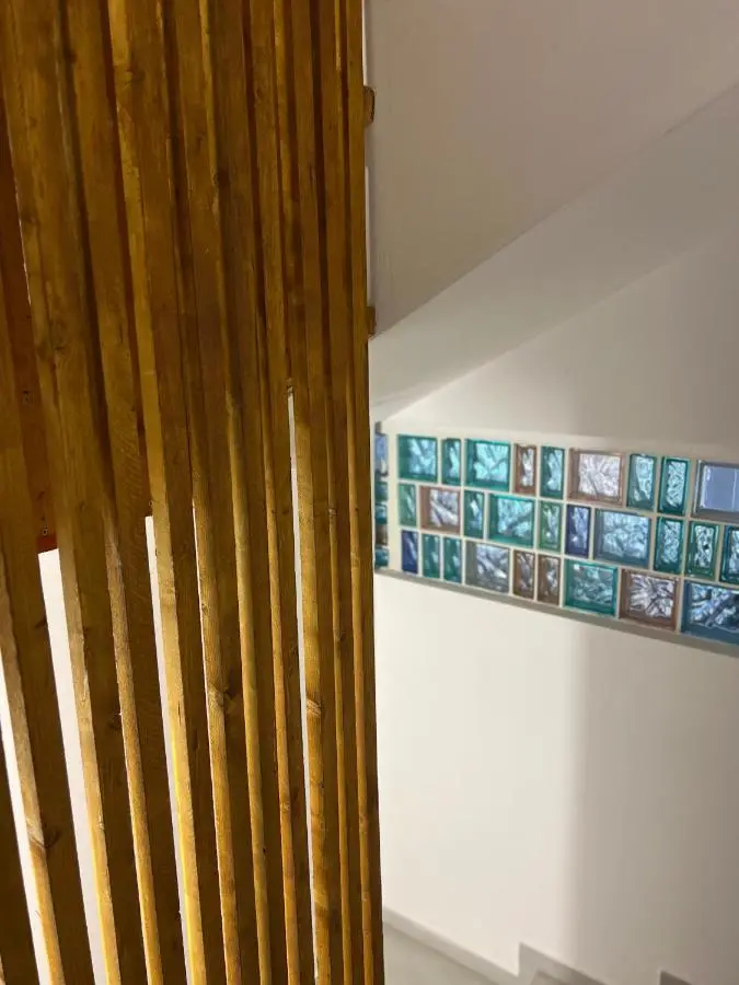 Cane Apartments