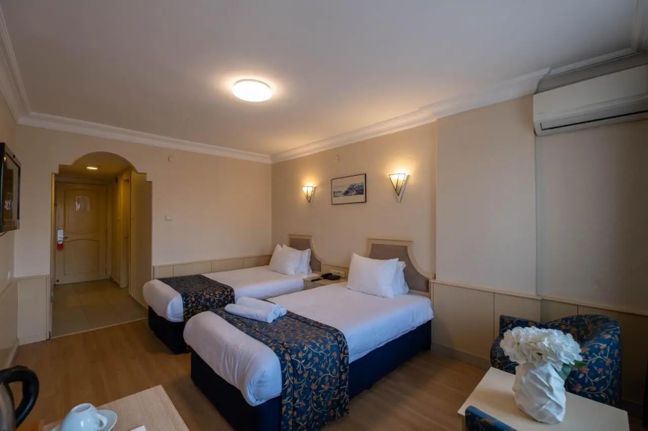 Berr Hotel