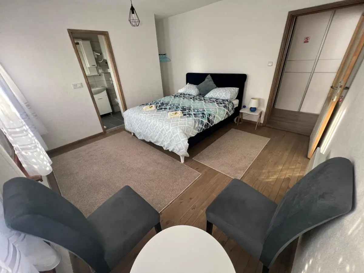 Villa White Dove Sarajevo