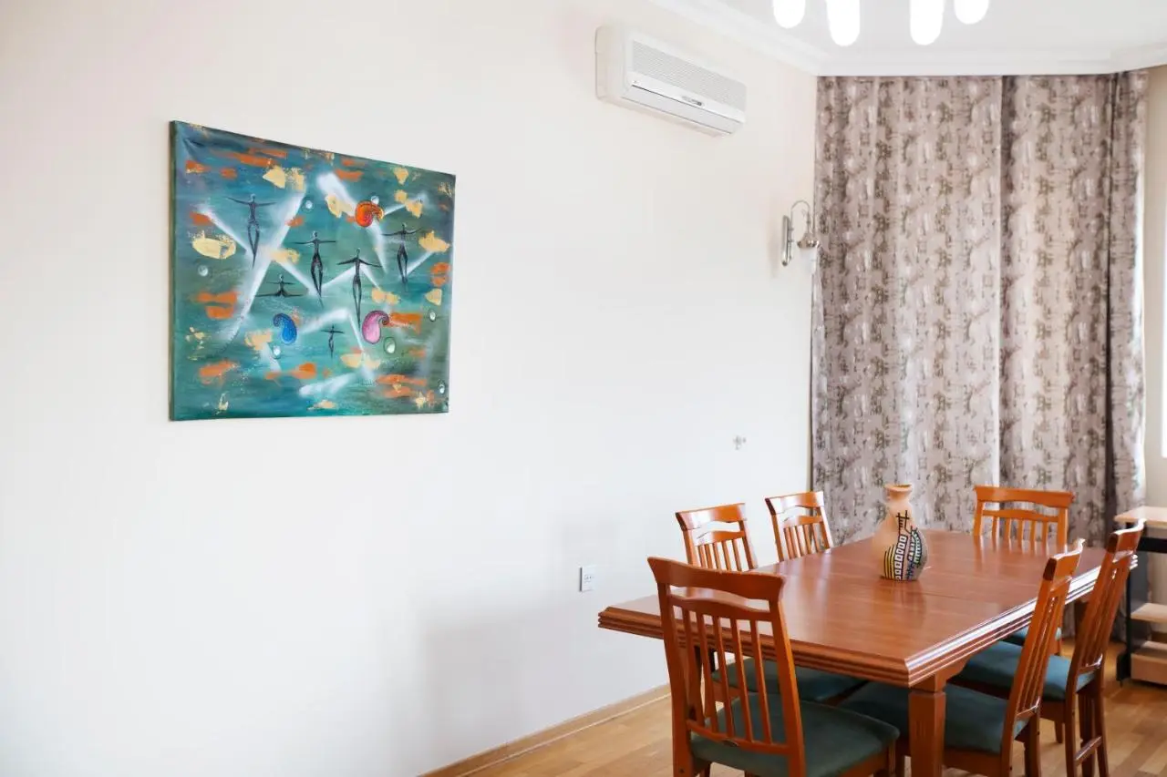 Leyla Apart Hotel 1 - Fountain Square