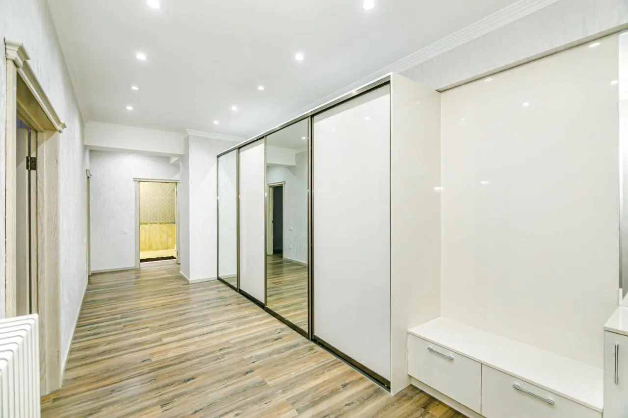 Park Azure Sea View Vip Apartment by Baku Housing