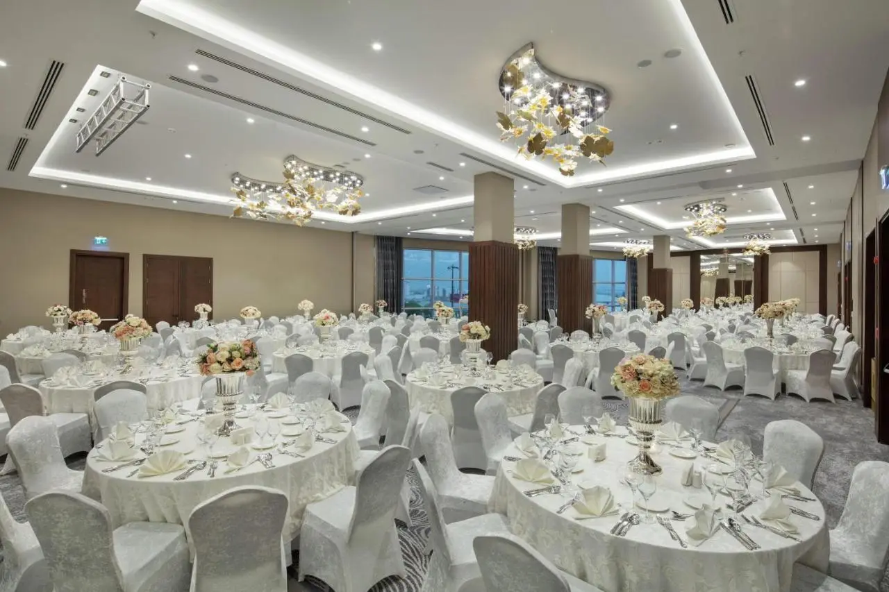 Doubletree By Hilton Afyonkarahisar