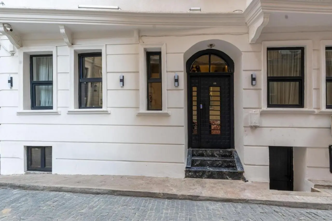 Boutique 360 Suite