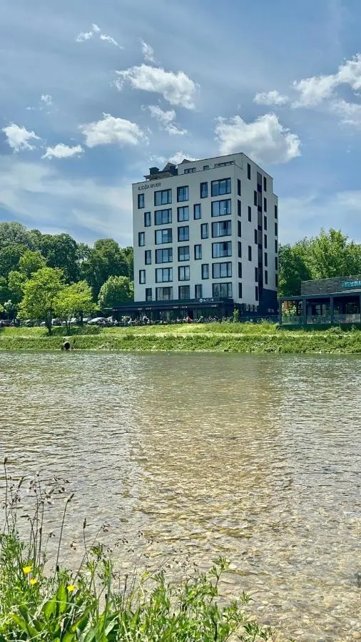 Ilidza River Apartments