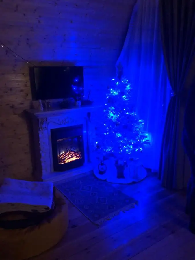 Cottage Nishi