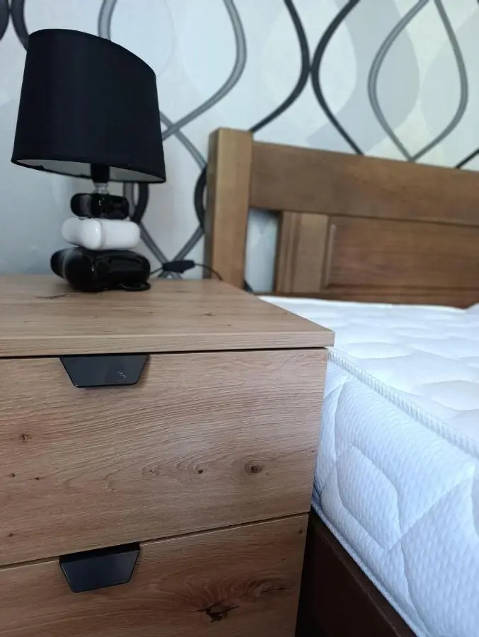 Apartman Tarik